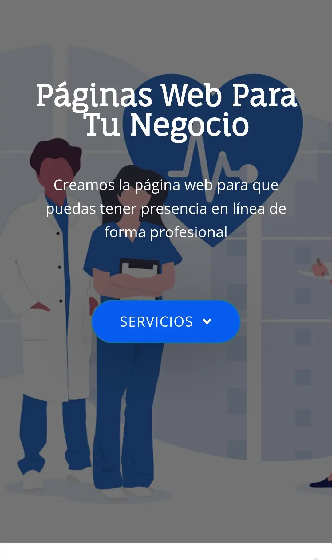 Ejemplo Web Sencilla